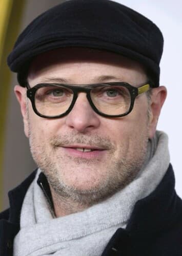 Matthew Vaughn