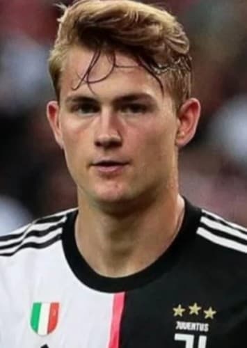 Matthijs de Ligt