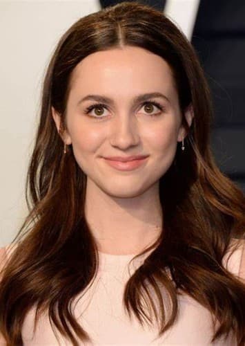 Maude Apatow