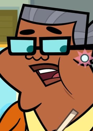 Maude (Total DramaRama)