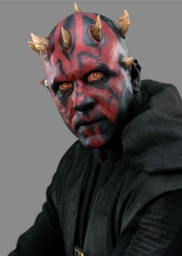 Maul