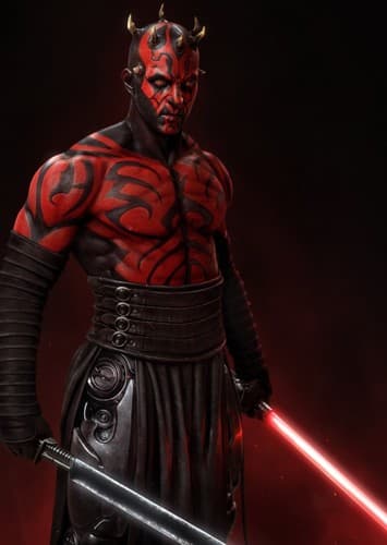 Maul