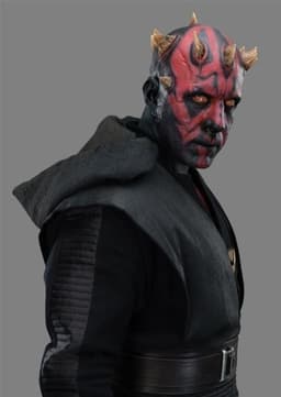 Maul