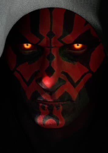 Maul