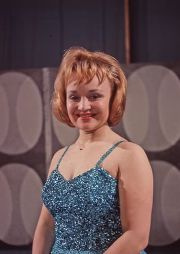 Maureen Evans