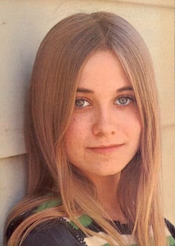 Maureen McCormick