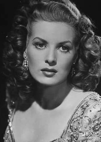 Maureen O'Hara