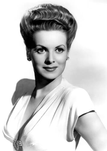 Maureen O'Hara