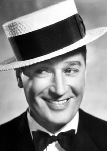 Maurice Chevalier