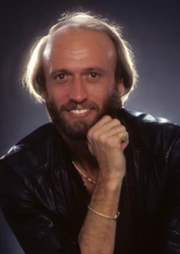 Maurice Gibb