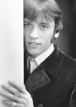 Maurice Gibb