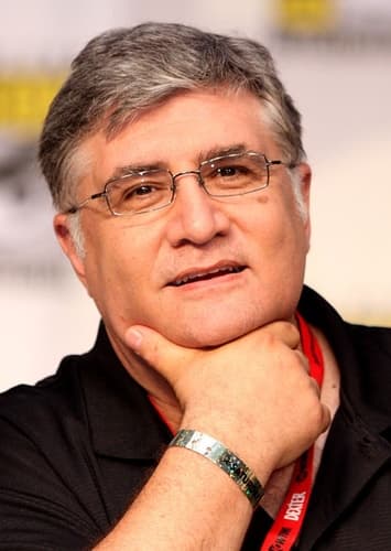 Maurice LaMarche