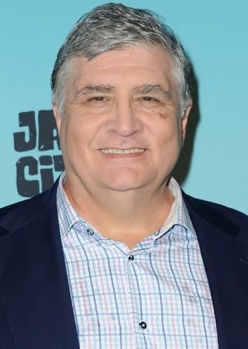 Maurice LaMarche