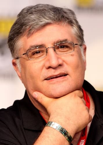 Maurice LaMarche