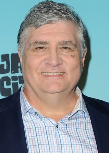 Maurice LaMarche