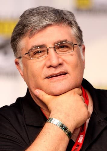 Maurice LaMarche