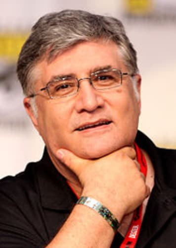 Maurice LaMarche