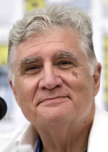 Maurice LaMarche