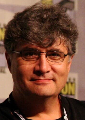 Maurice LaMarche