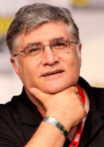 Maurice LaMarche