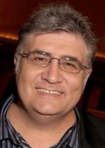 Maurice LaMarche