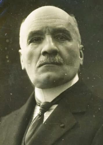 Maurice Paléologue