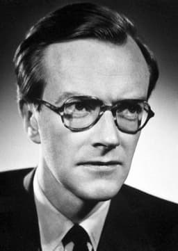 Maurice Wilkins