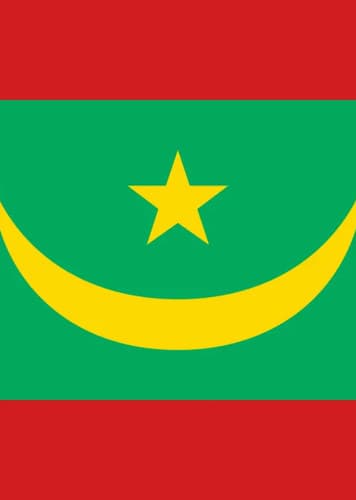 Mauritanian