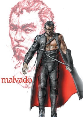 Mavado