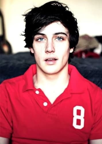 Tiberius ‘Cal’ Calore OR Maven Calore