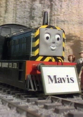 Mavis