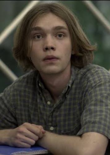 Mavis ‘Pudge’ Halter