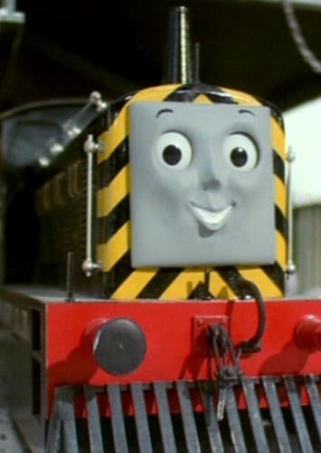 Mavis The Quarry Engine