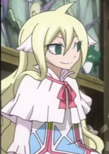 Mavis Vermillion