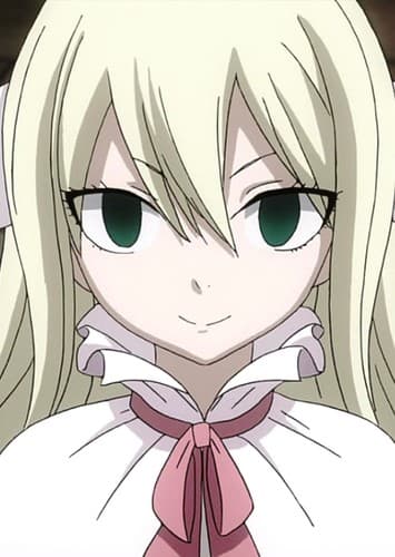 Mavis Vermillion