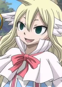 Mavis Vermillion