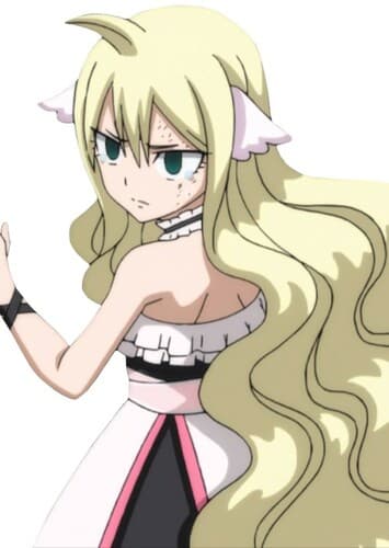 Mavis Vermillion