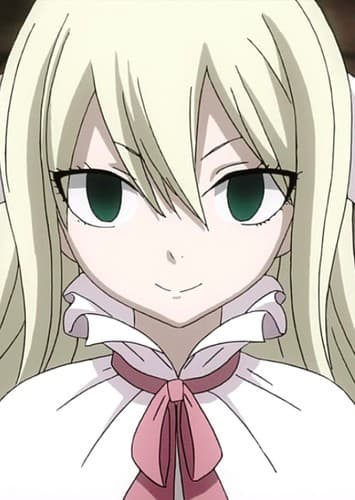 Mavis Vermillion