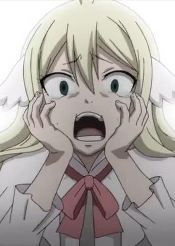 Mavis Vermillion