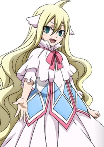 Mavis Vermillion