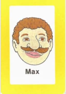 Max