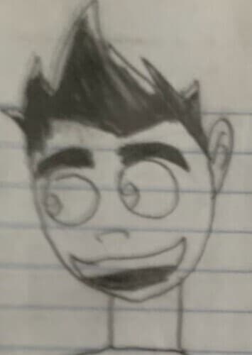 Max “Boomer” Bixby