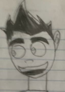 Max “Boomer” Bixby