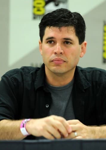 Max Brooks