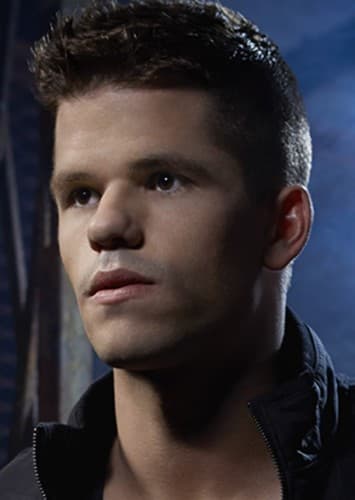 Max Carver