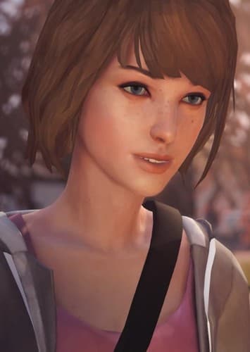 Max Caulfield