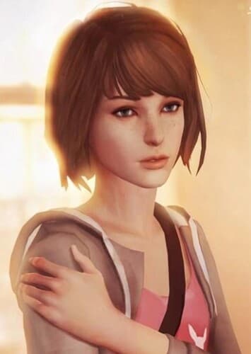 Max Caulfield
