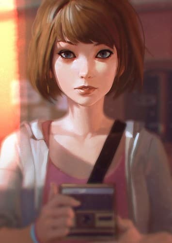 Max Caulfield