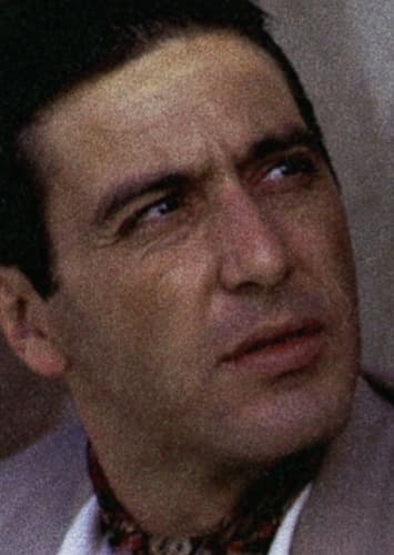 MICHAEL MAX CORLEONE