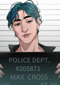 Max Cross